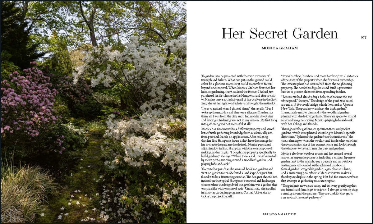 The Gardens of the Hamptons