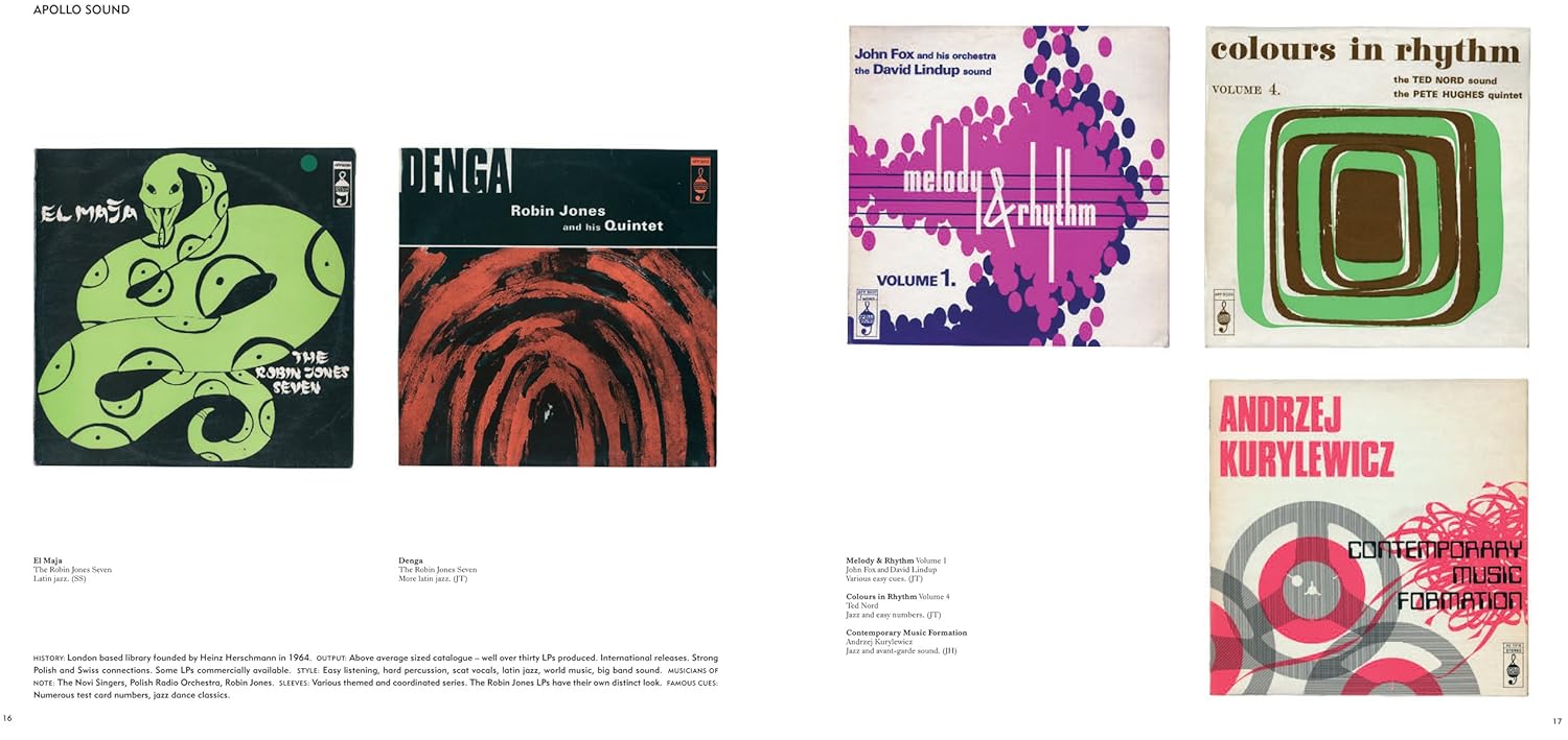 The Music Library: Revised and Expanded Edition