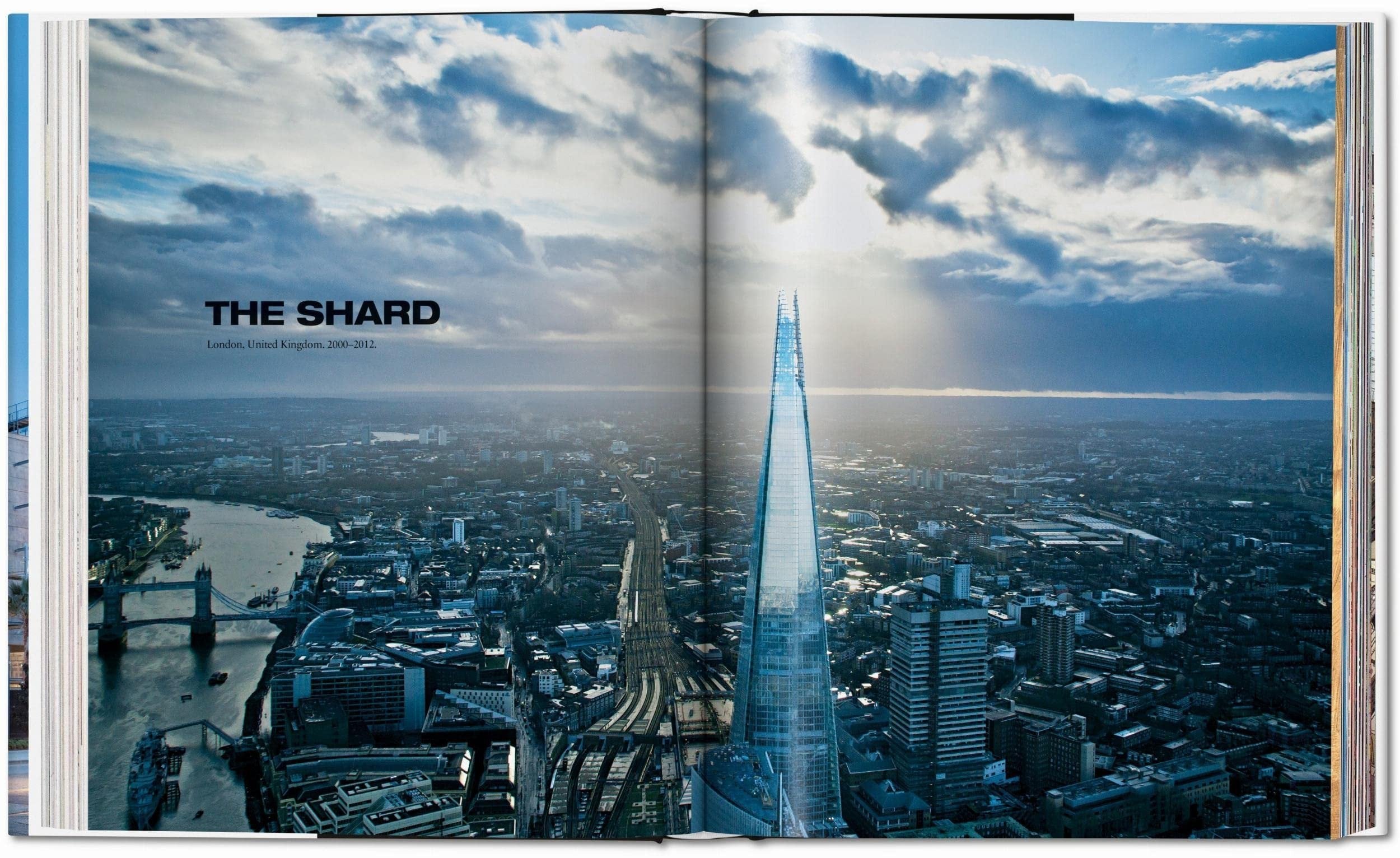 Piano: Renzo Piano Building Workshop Complete Works 1966-today