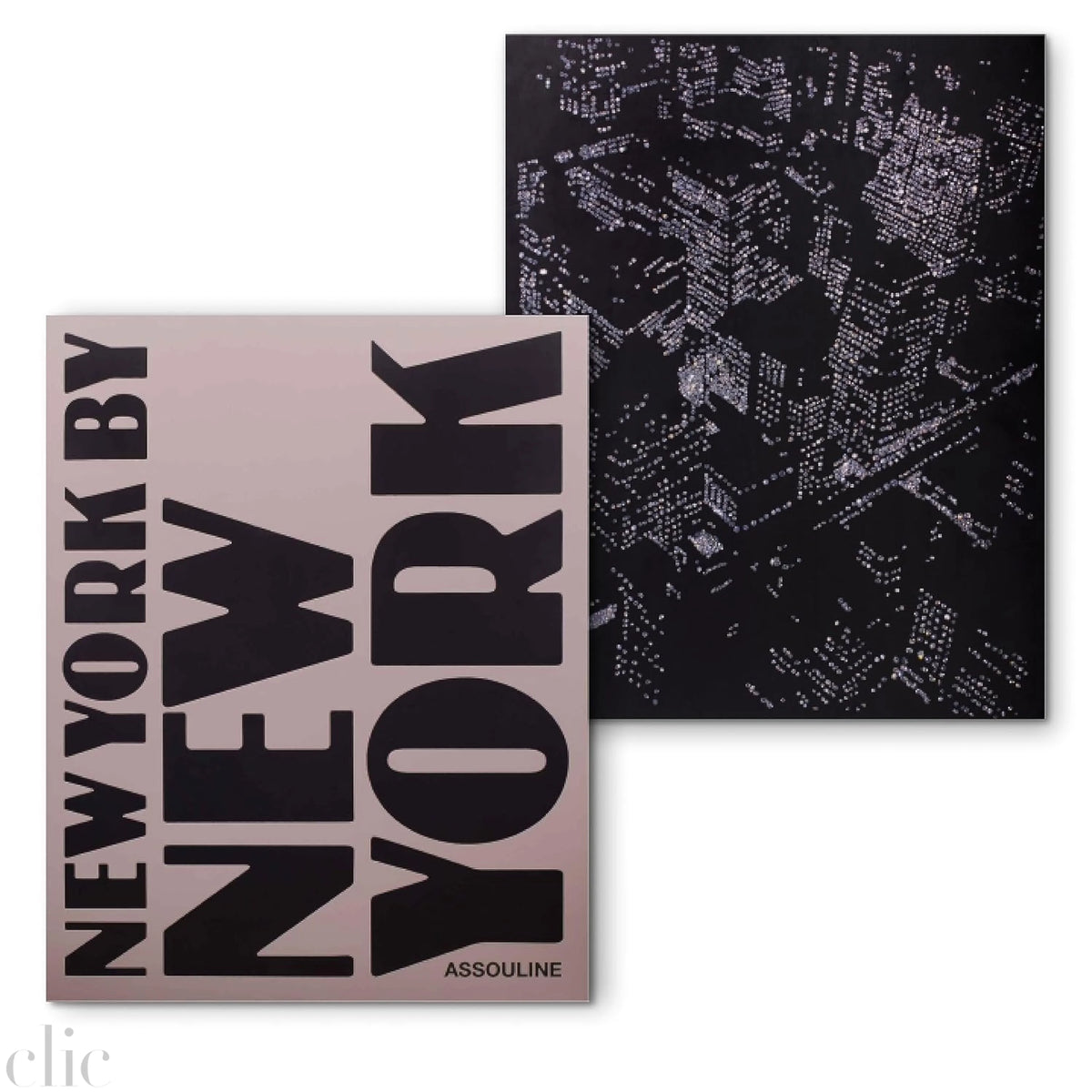 New York by New York