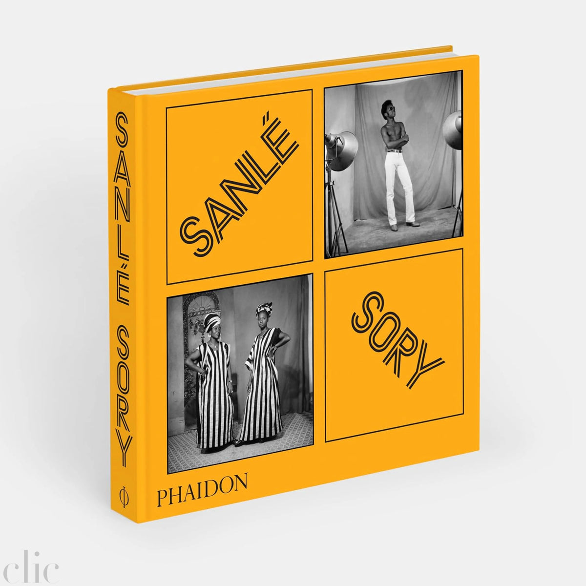Sanlé Sory