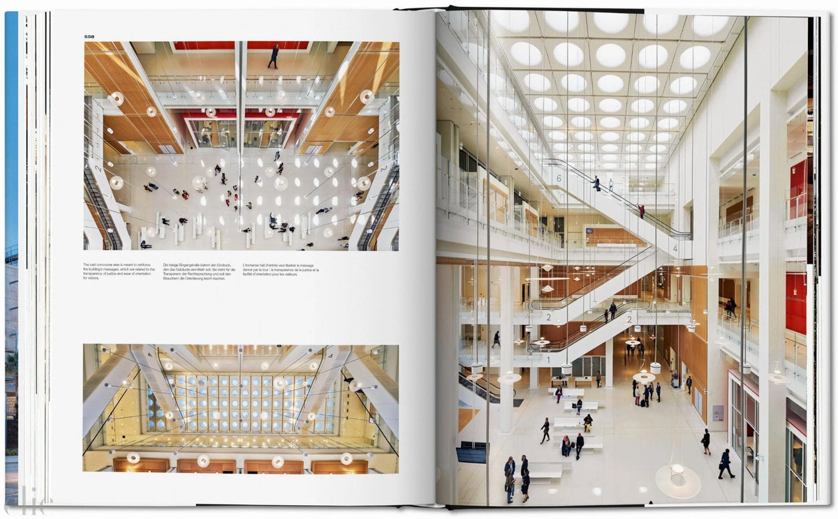 Piano: Renzo Piano Building Workshop Complete Works 1966-today