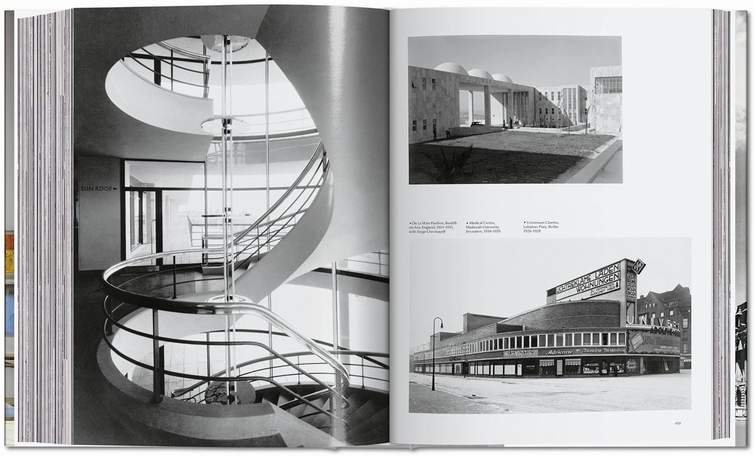 Modern Architecture A–Z