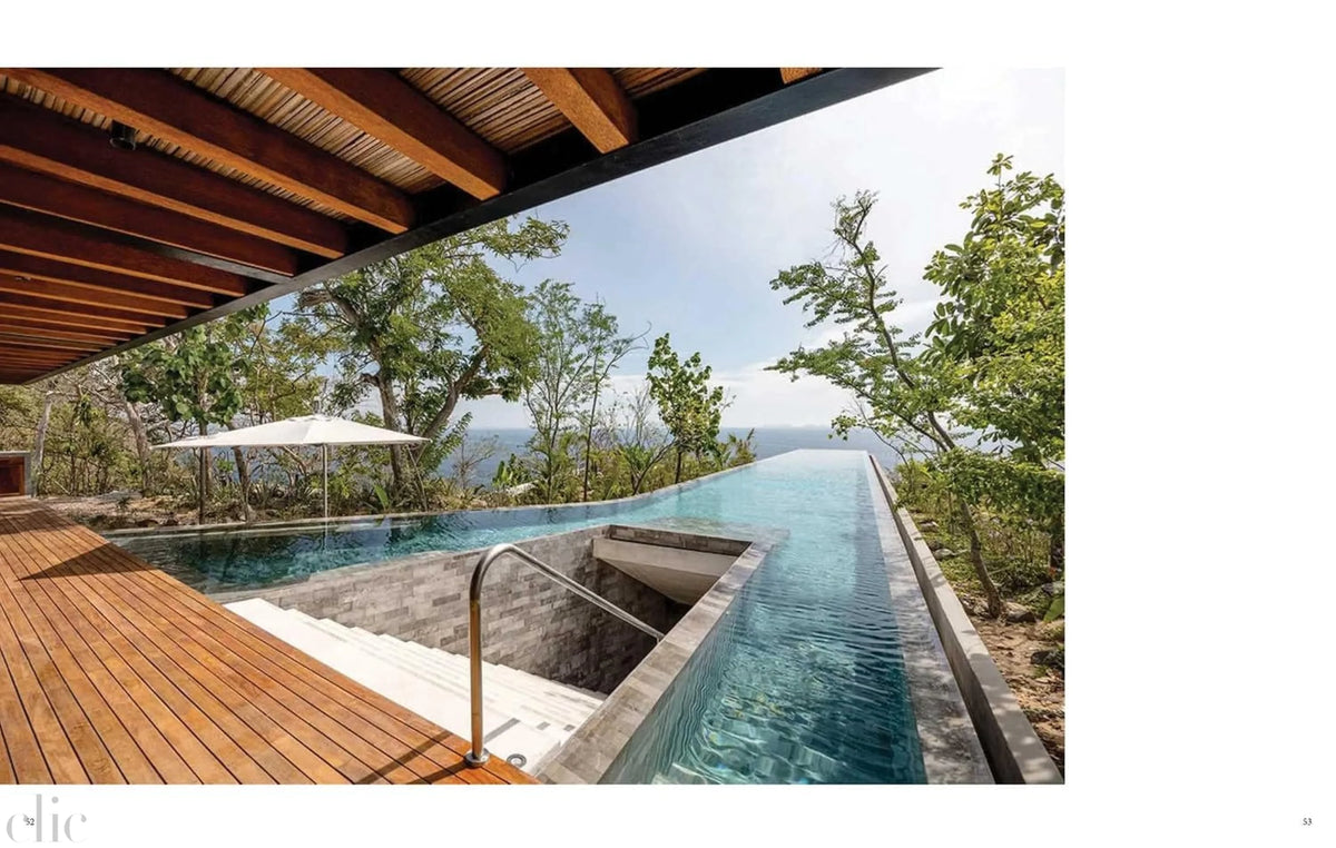 Beach House: The world's most beautiful beach houses and coastal homes