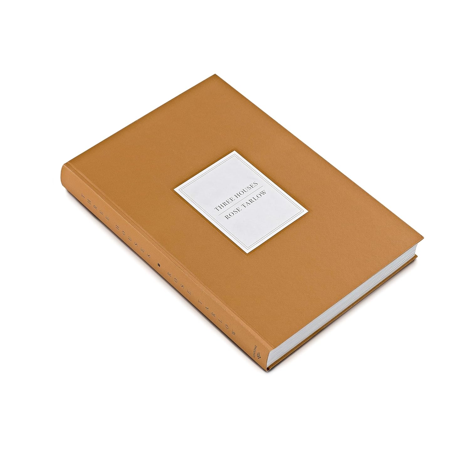 Rose Tarlow: Three Houses