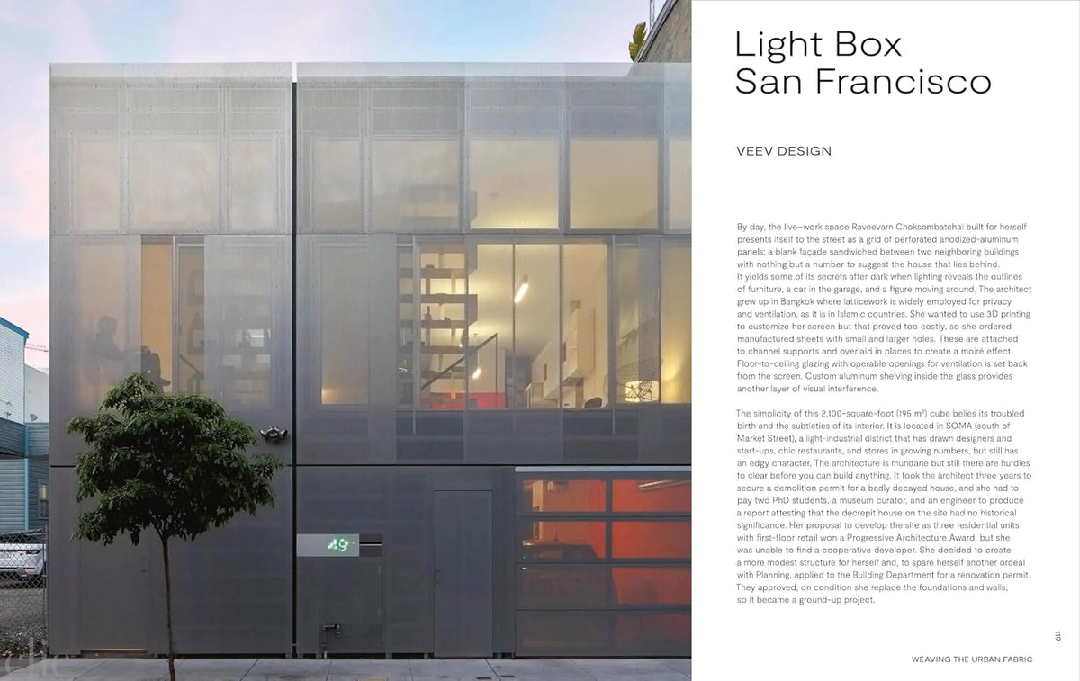 California Houses: Creativity in Context