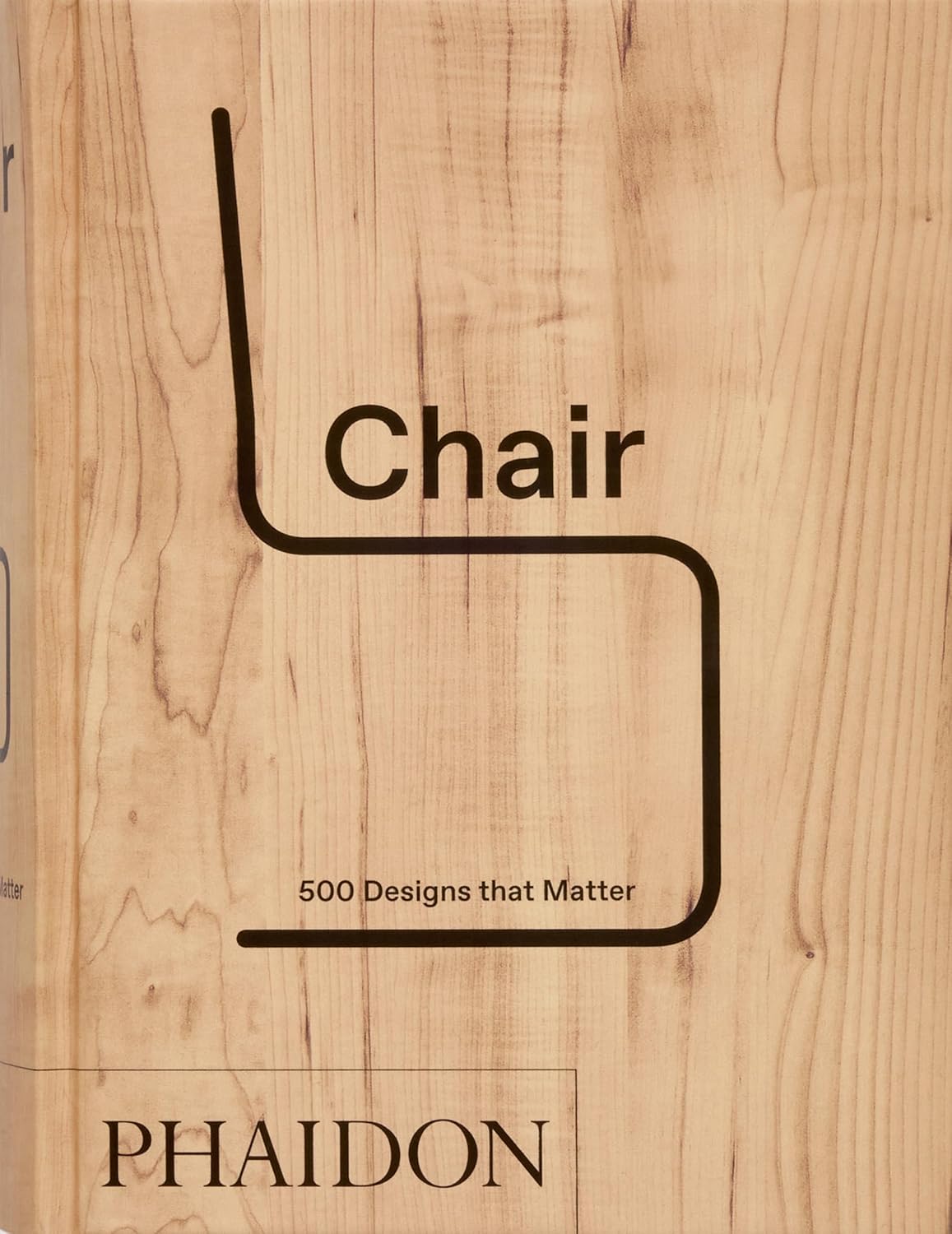 Chair: 500 Designs that Matte