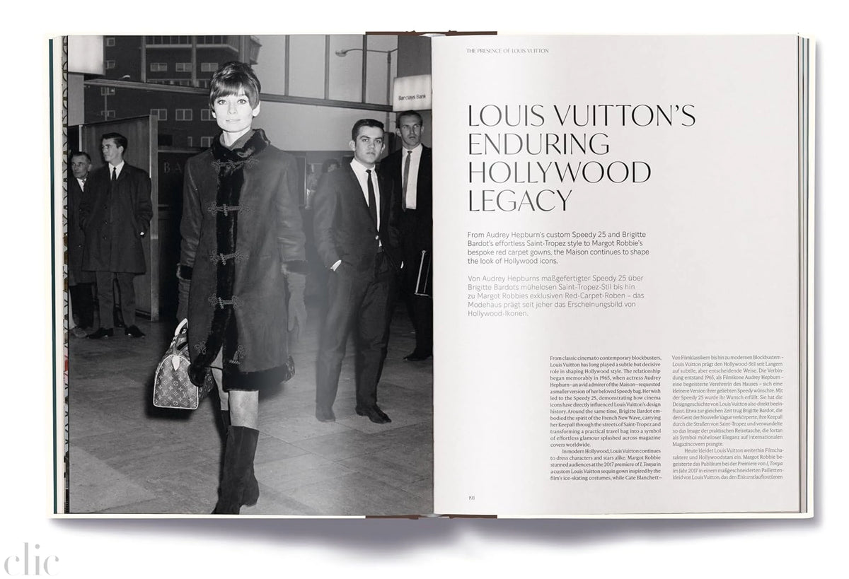 Masters of Fashion: Louis Vuitton: Creations That Define an Icon