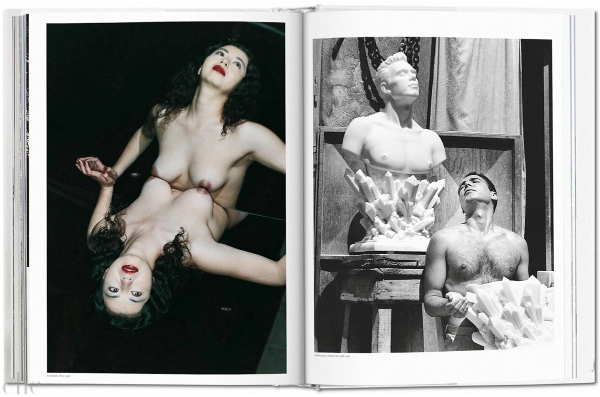Helmut Newton: Celebrating 20 Years of Sumo