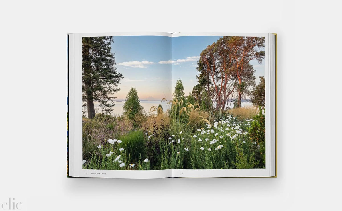The Coastal Garden