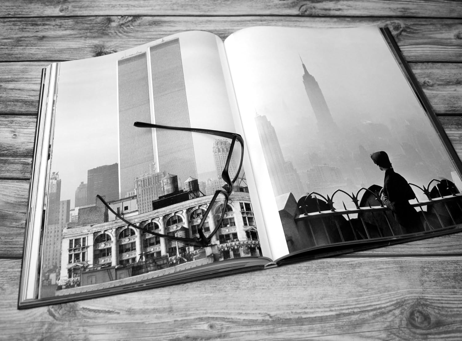 Elliott Erwitt's New York: Revised Edition