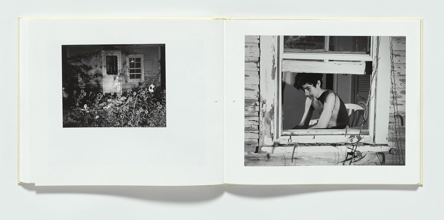 Malerie Marder: Carnal Knowledge