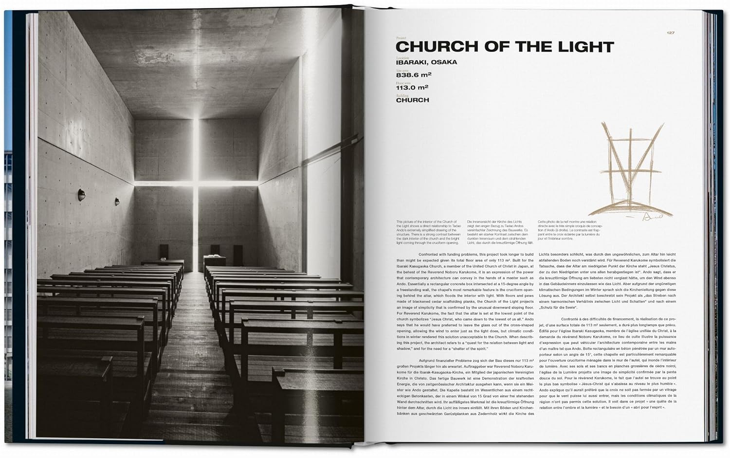 Ando: Complete Works, 1975-Today
