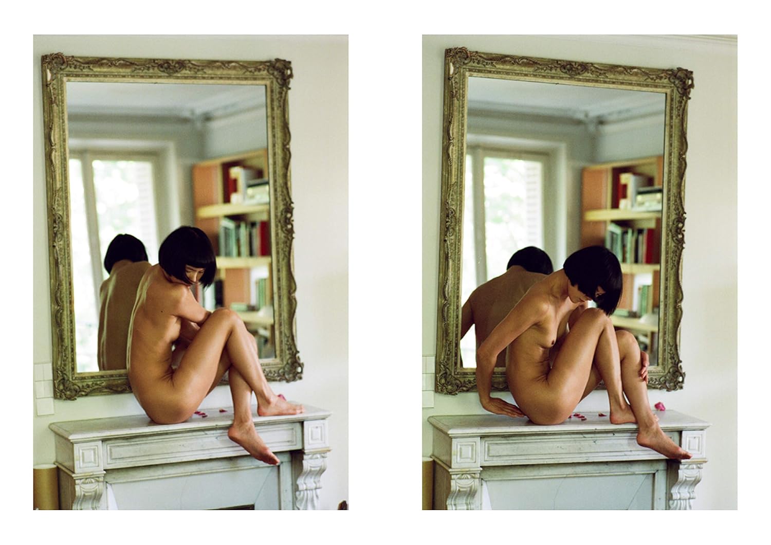 Mary McCartney: Paris Nude