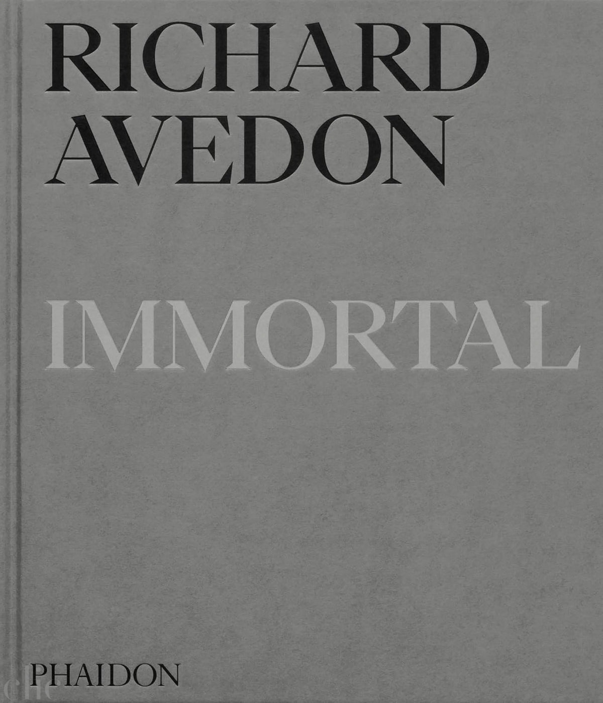Richard Avedon Immortal: Portraits of Aging, 1951-2004