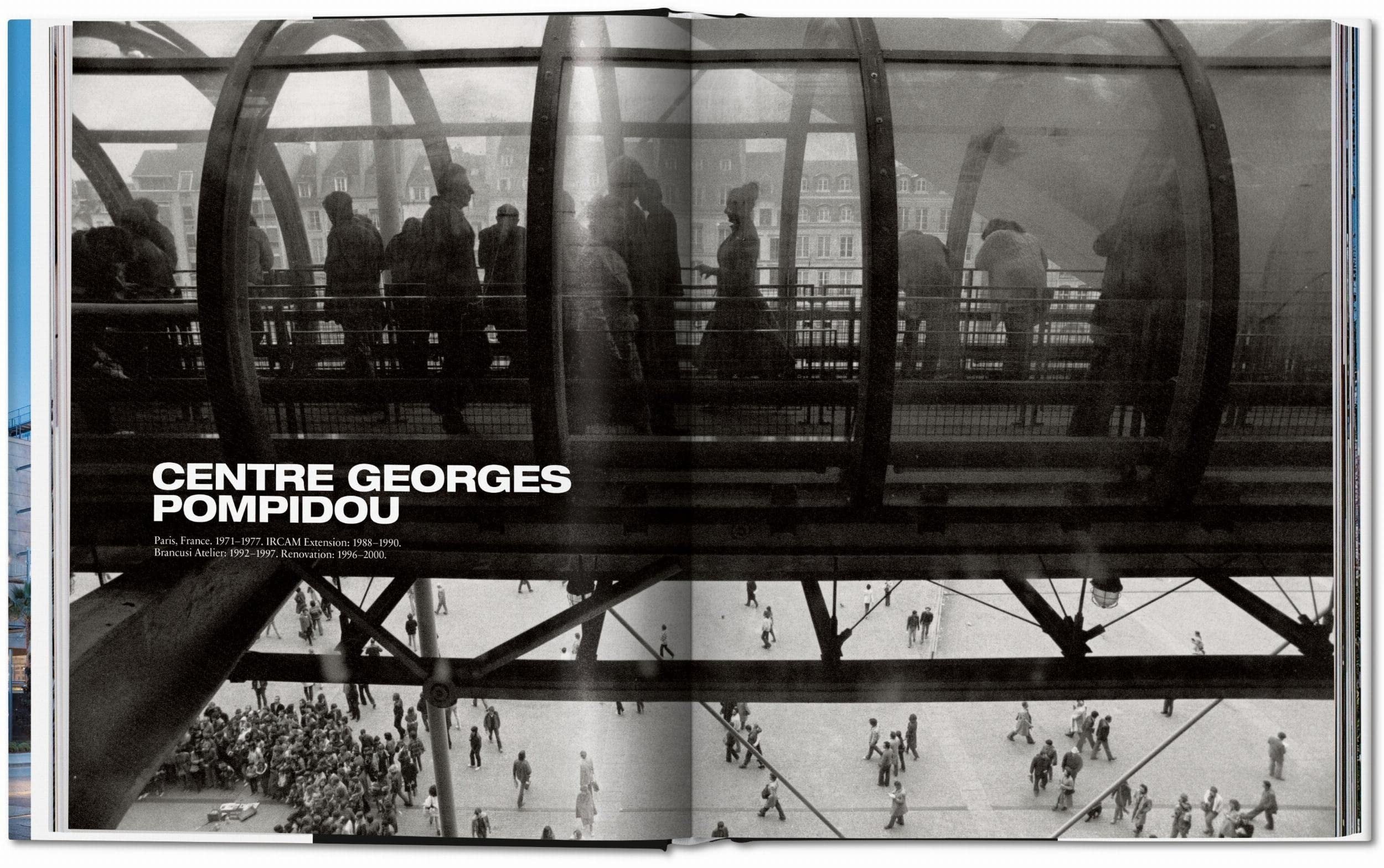 Piano: Renzo Piano Building Workshop Complete Works 1966-today