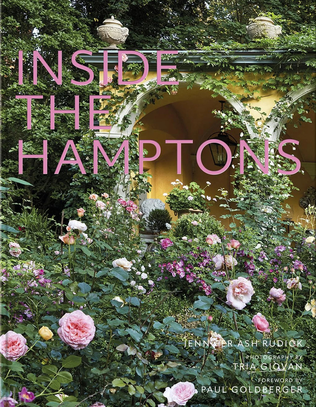 Inside the Hamptons: Long Island’s South Fork seduces with its unique light, lush gardens, and distinctive architecture