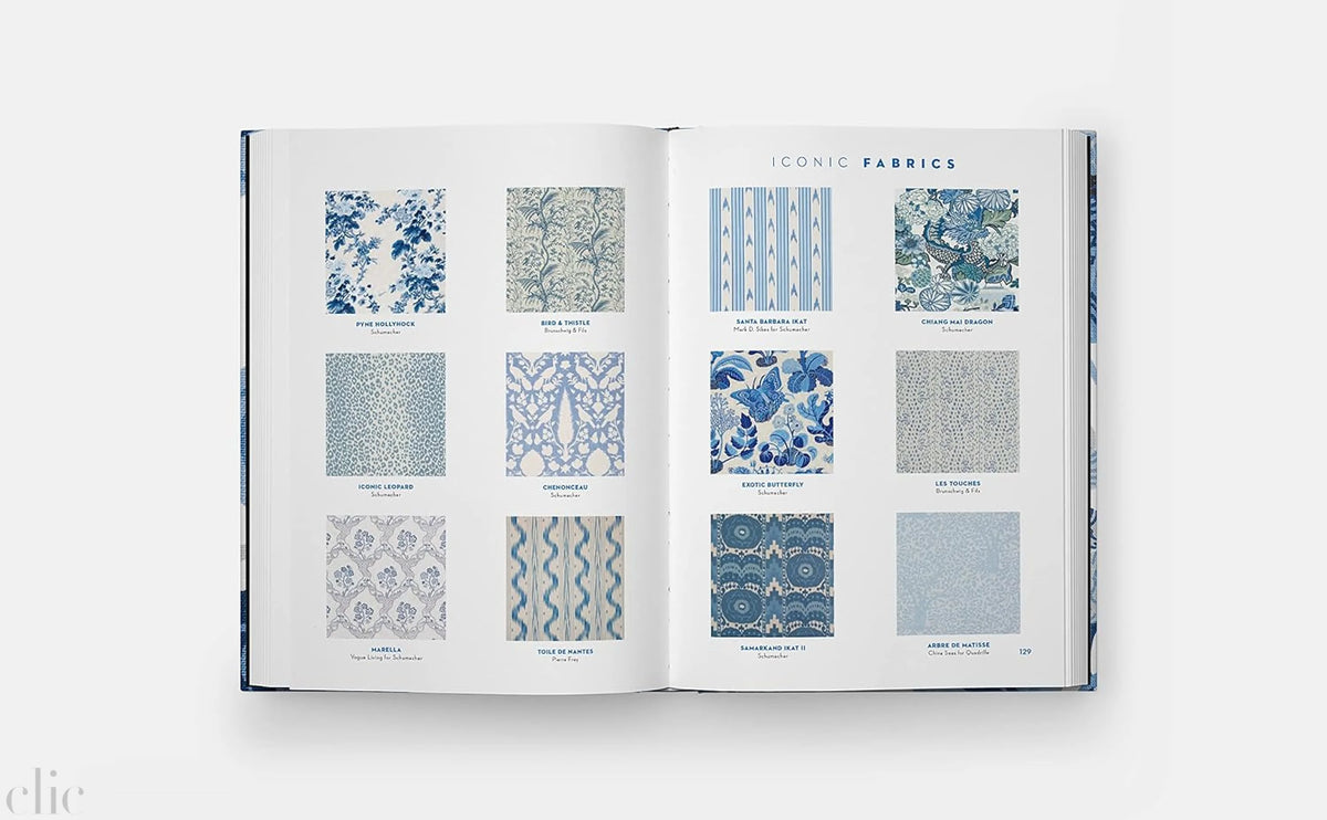 Blue and White Done Right: The Classic Color Combination for Every Decorating Style