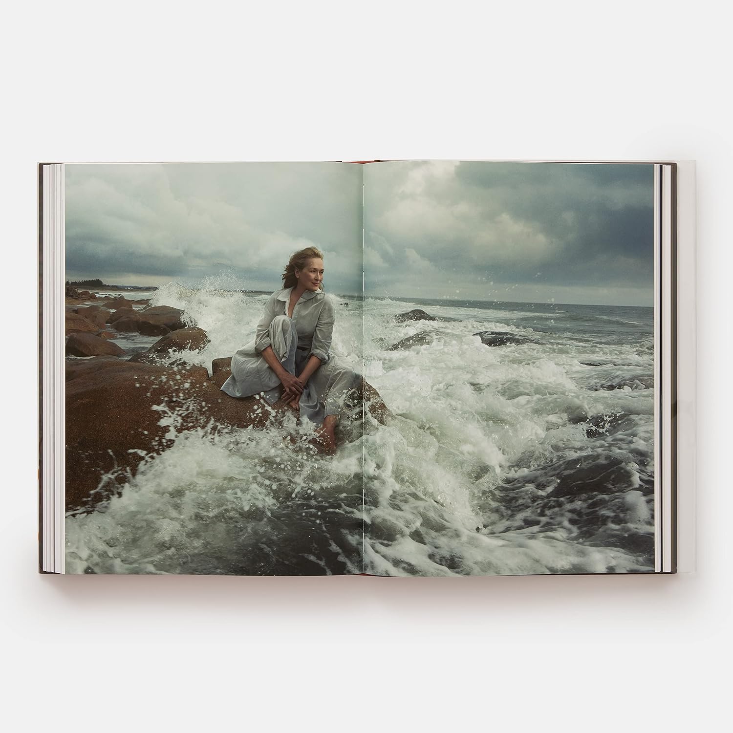 Annie Leibovitz Portraits 2005-2016