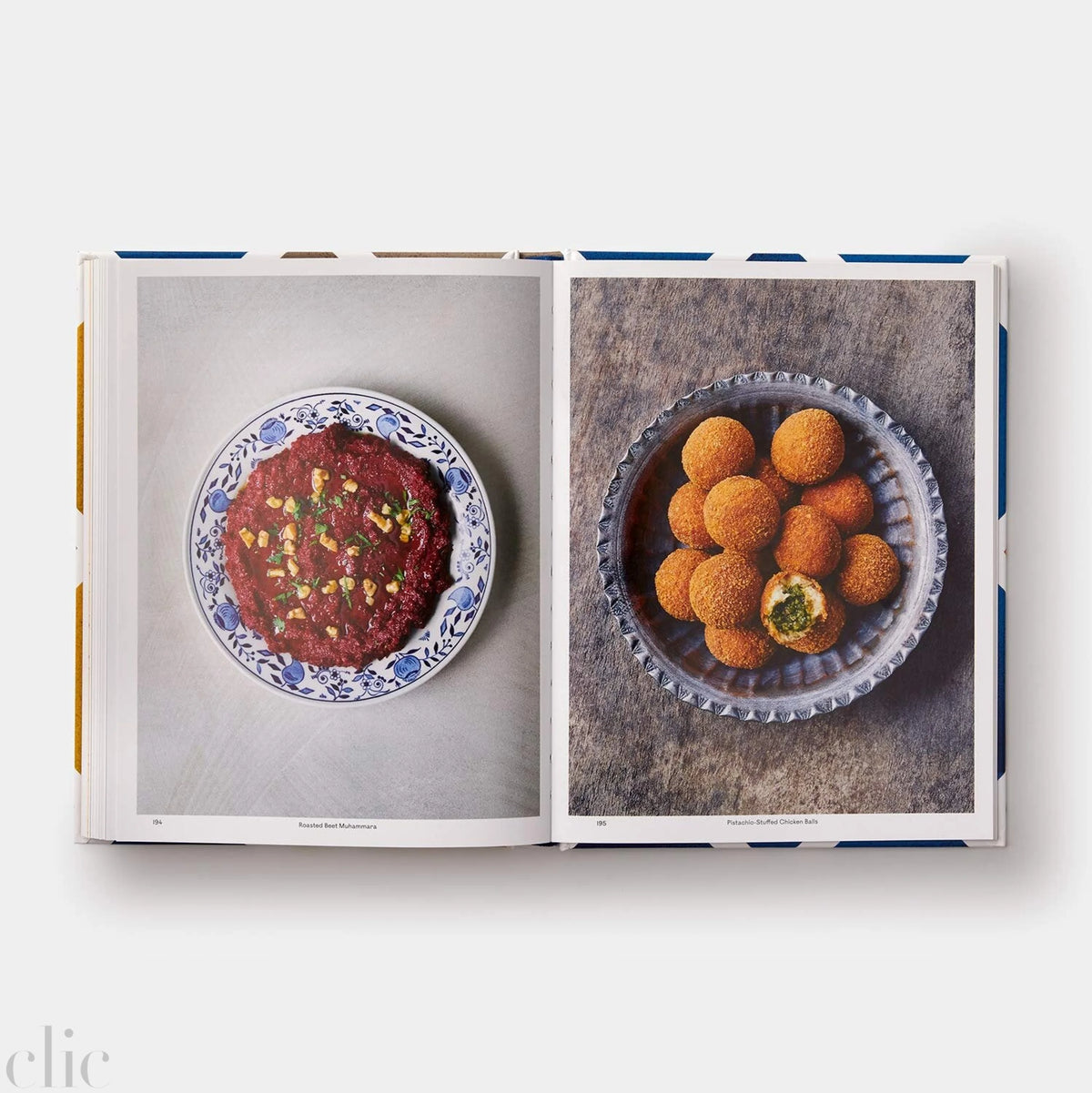 The Arabesque Table: Contemporary Recipes from the Arab World
