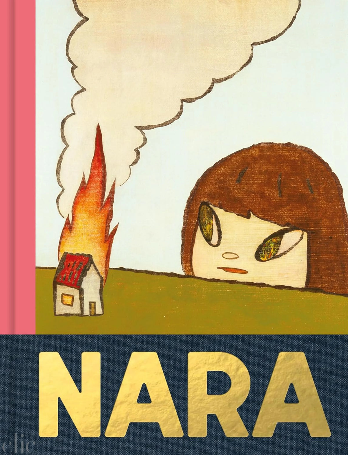 Yoshitomo Nara