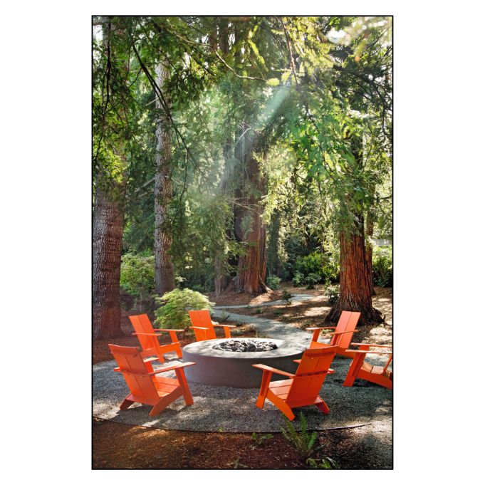 Outdoor Interiors: Bringing Style to Your Garden