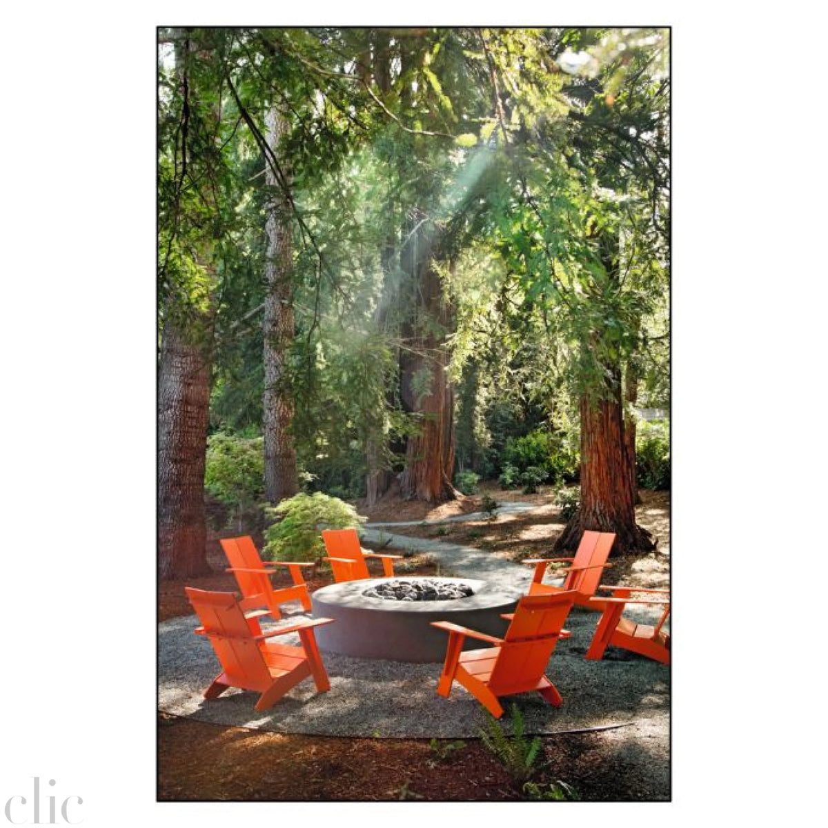 Outdoor Interiors: Bringing Style to Your Garden