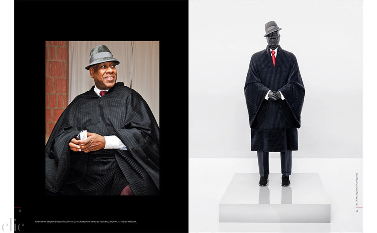 André Leon Talley: Style is Forever