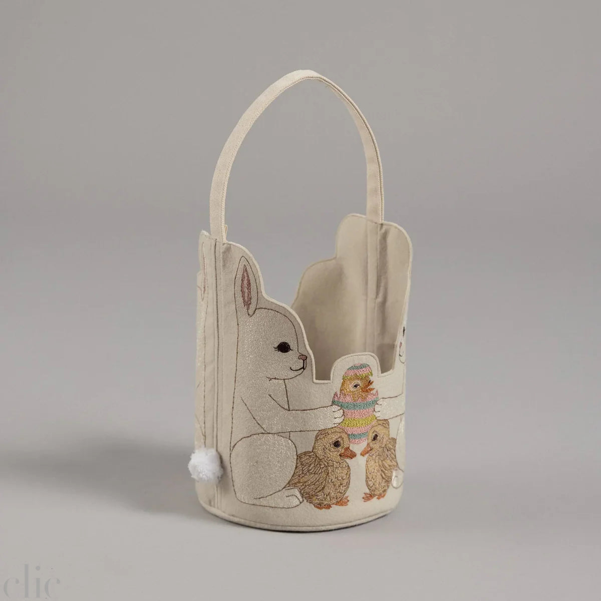 Easter Friends Basket, from Coral & Tusk