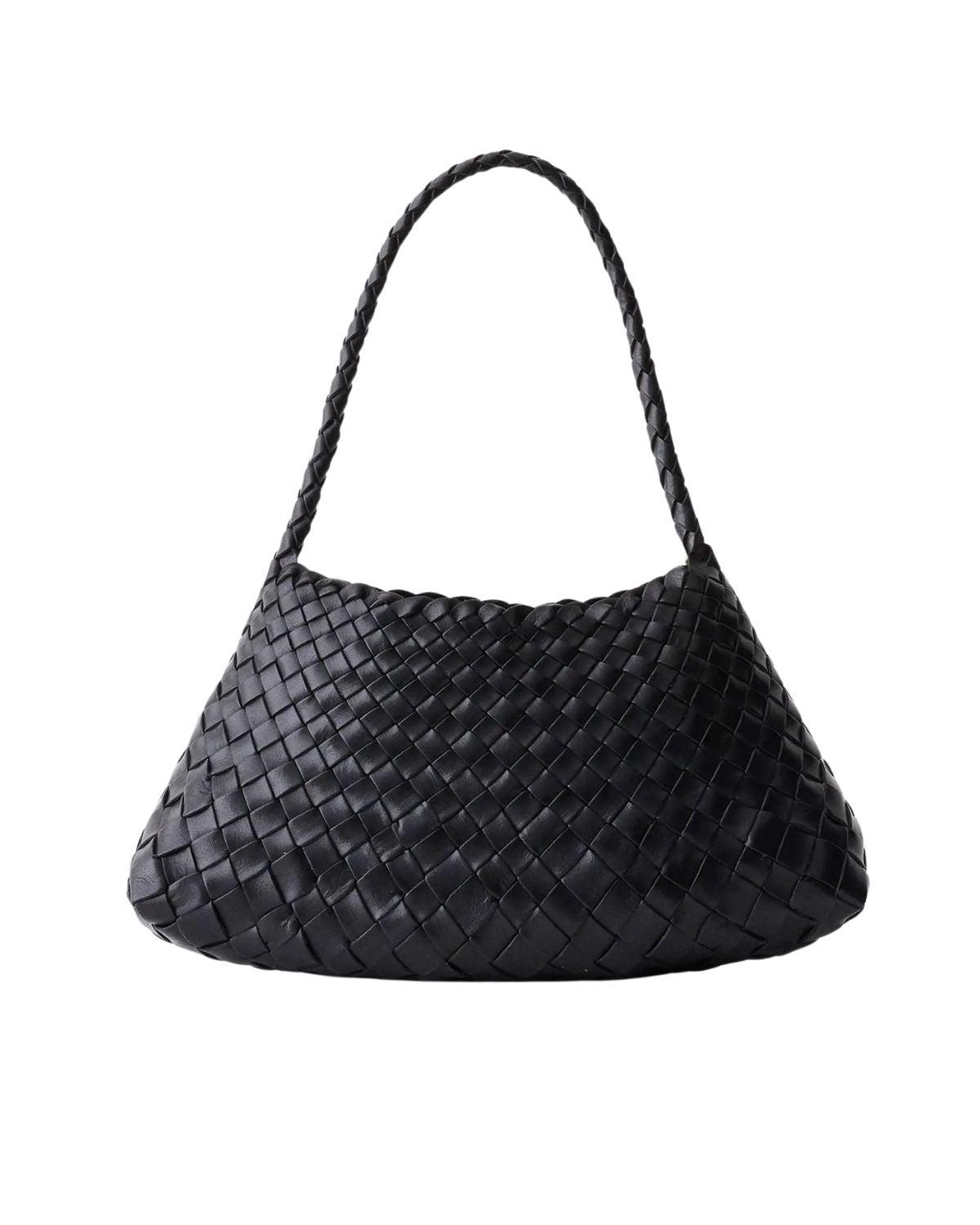 Rosanna Bag in Black, from Dragon Diffusion