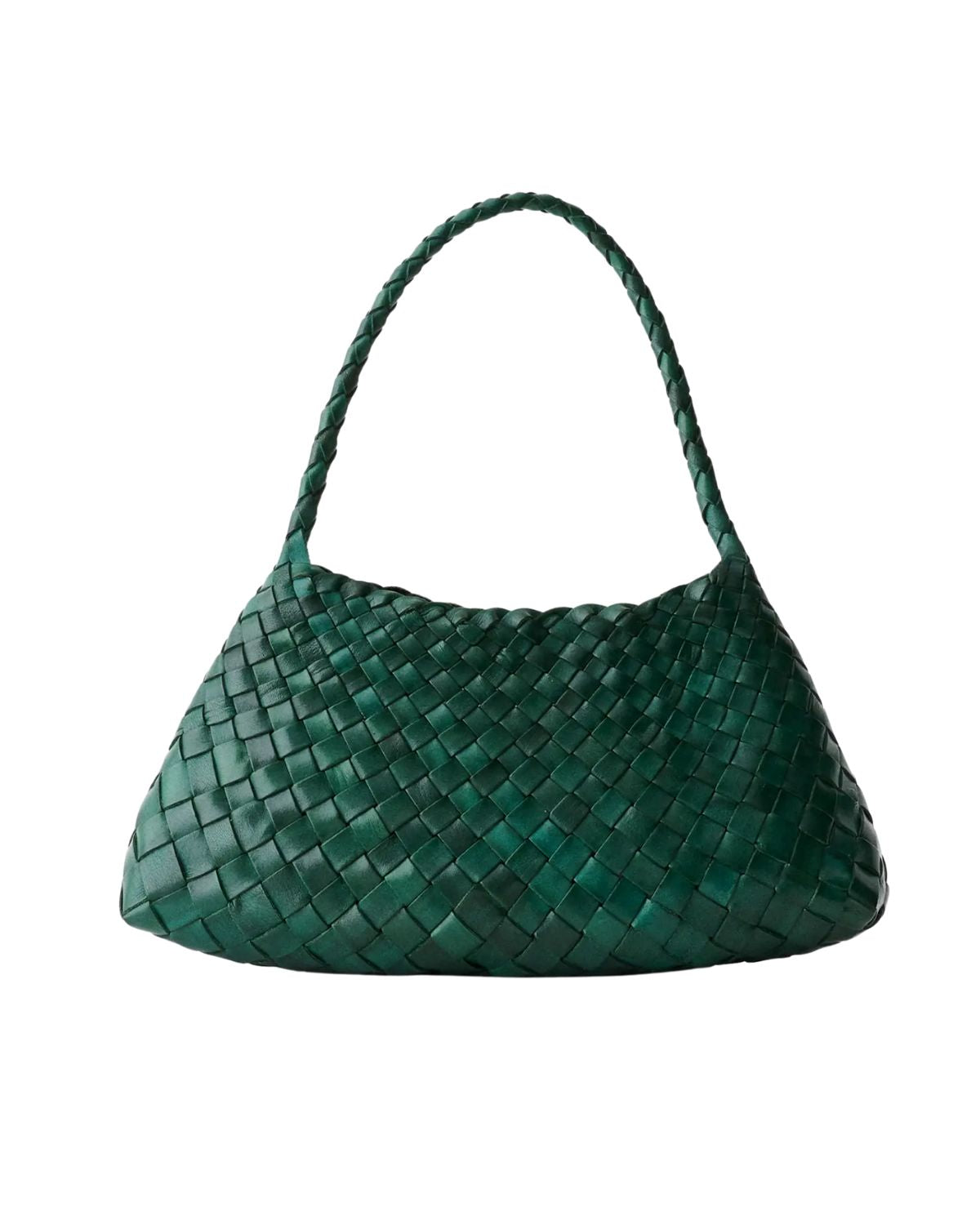 Rosanna Bag in Forest, from Dragon Diffusion