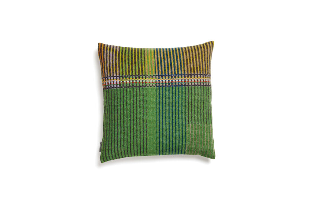 Watson cushion, from Wallace Sewell