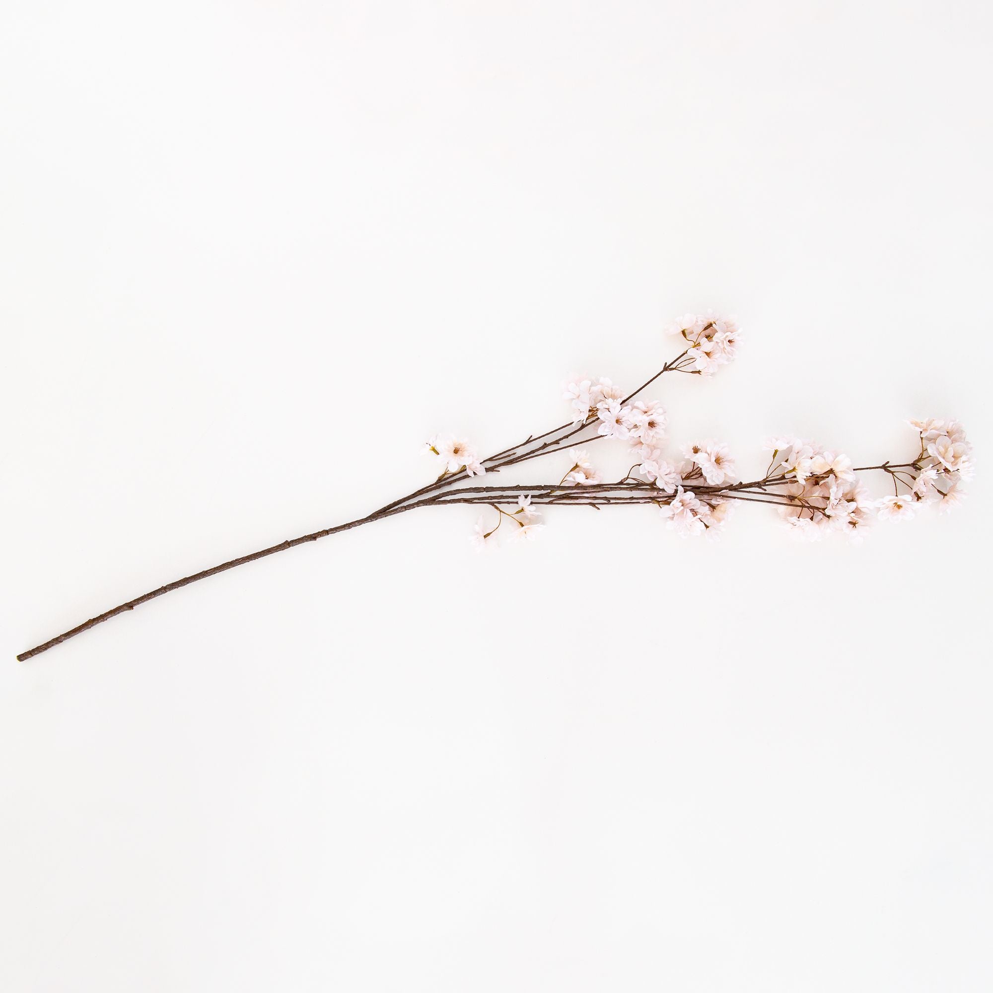 Cherry Blossom Artificial Flower, from Abigail Ahern