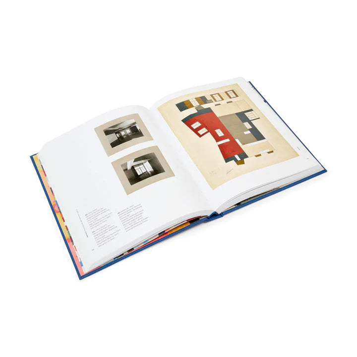 Sophie Taeuber-Arp: Living Abstraction