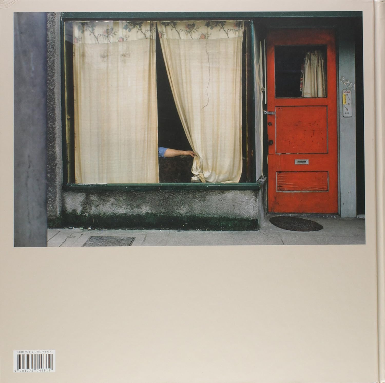 Fred Herzog: Modern Color