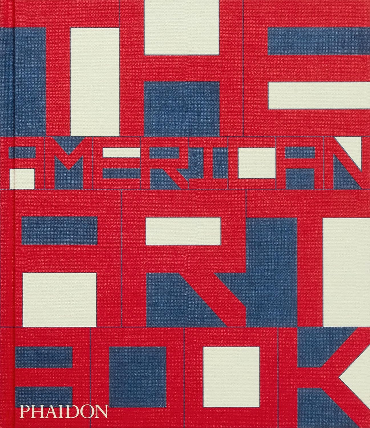 The American Art Book