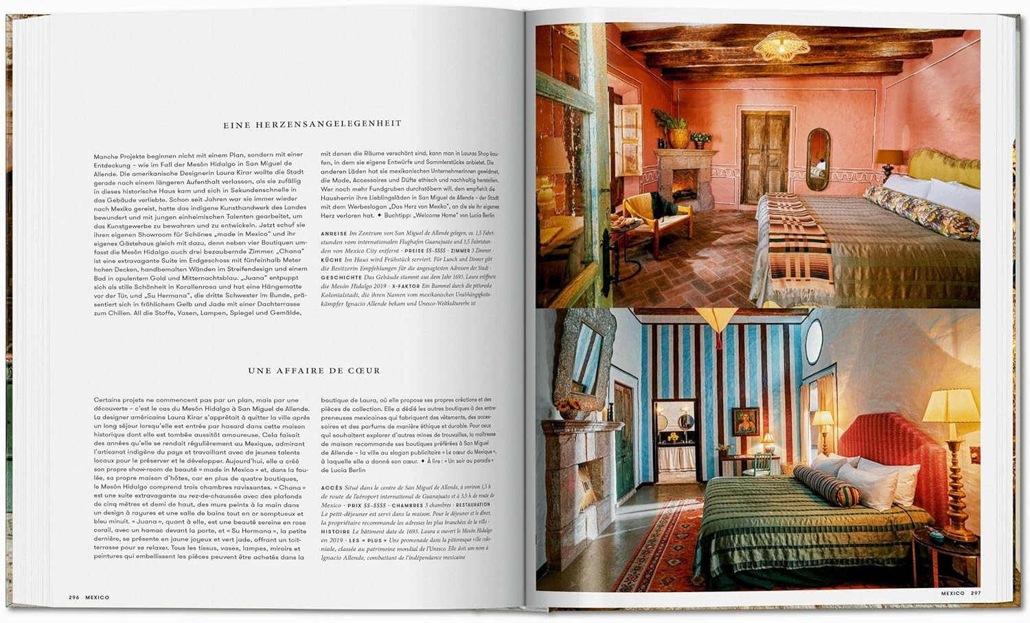 Great Escapes Latin America: The Hotel Book