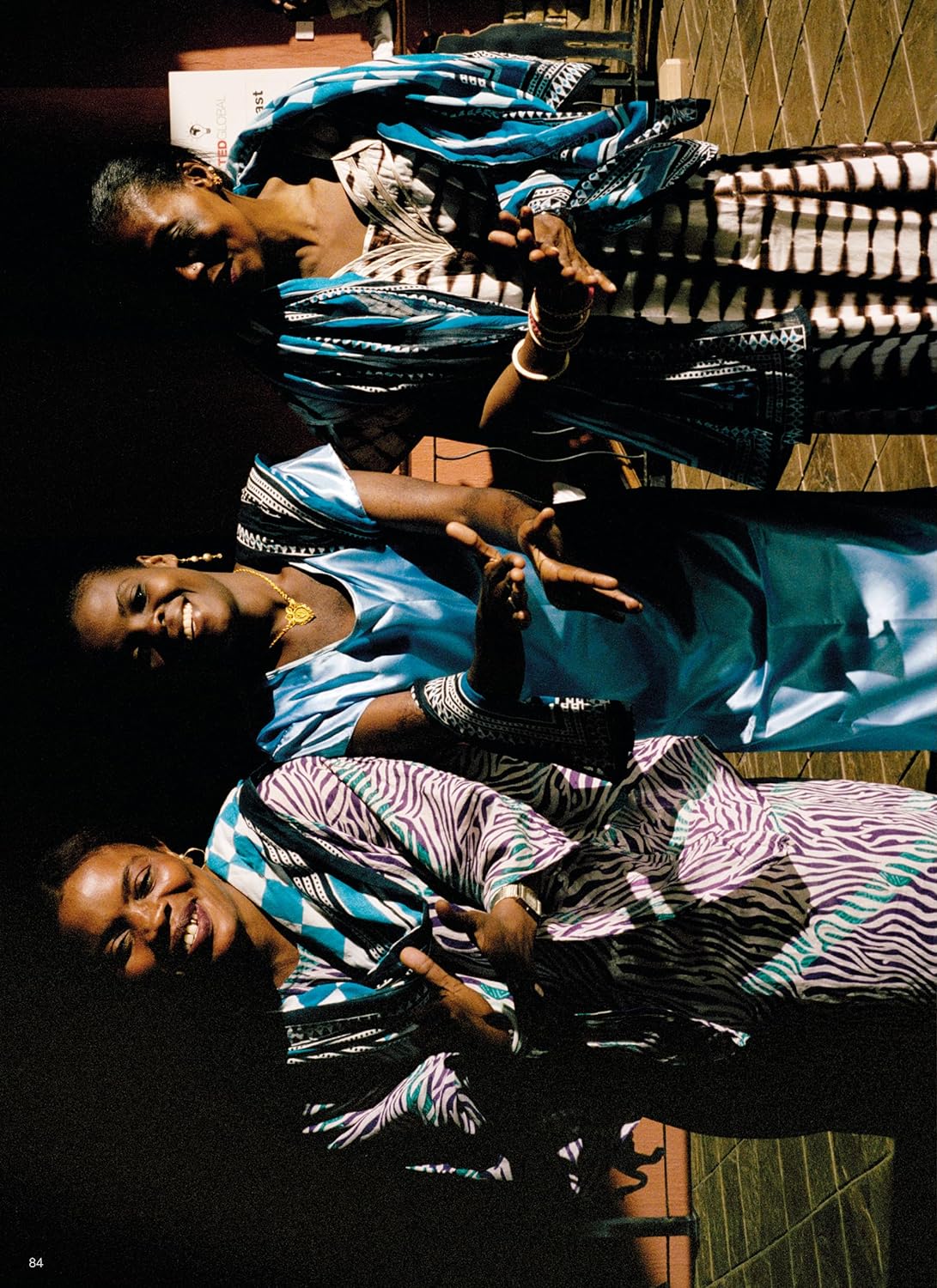Andrew Dosunmu: Monograph