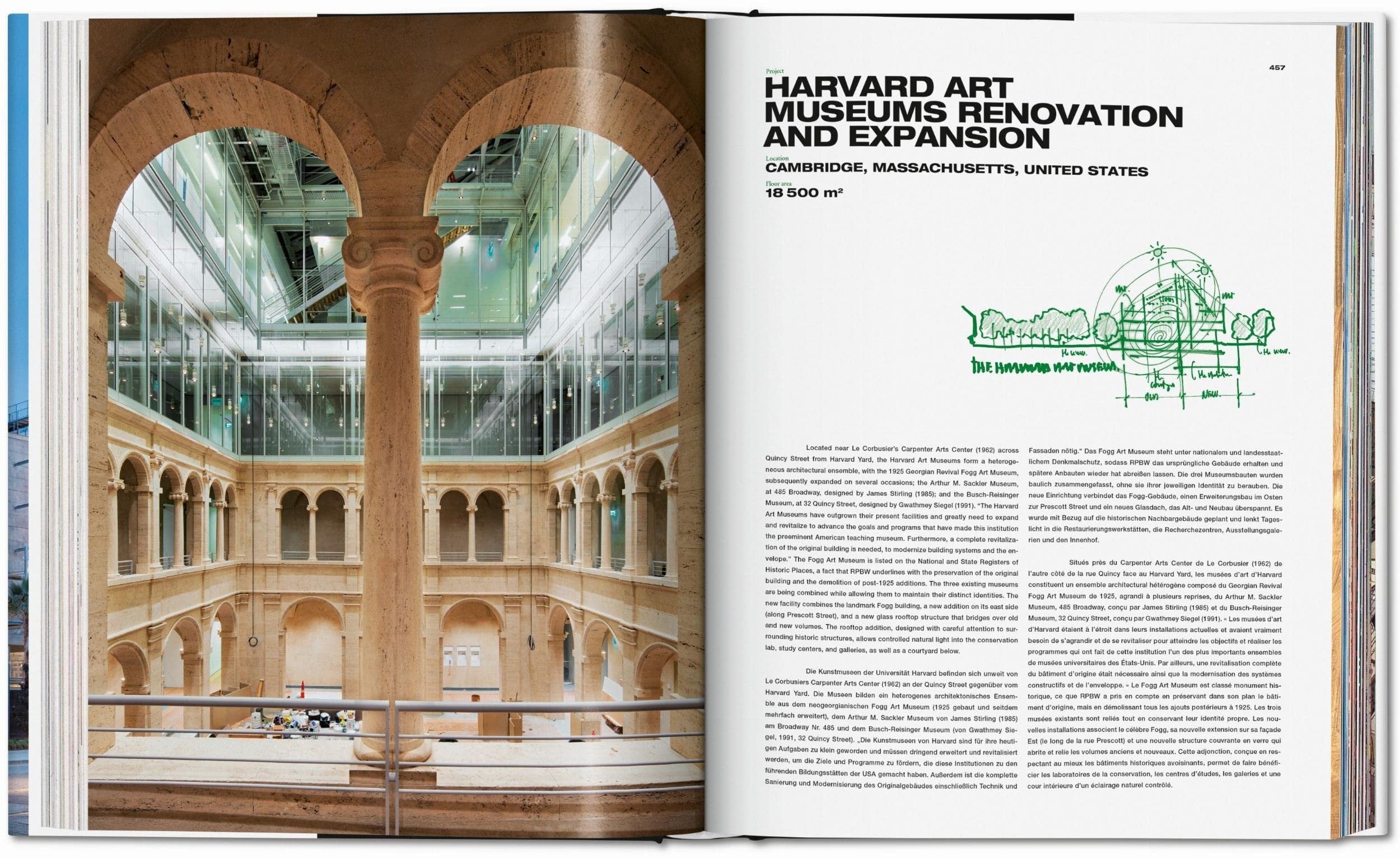 Piano: Renzo Piano Building Workshop Complete Works 1966-today