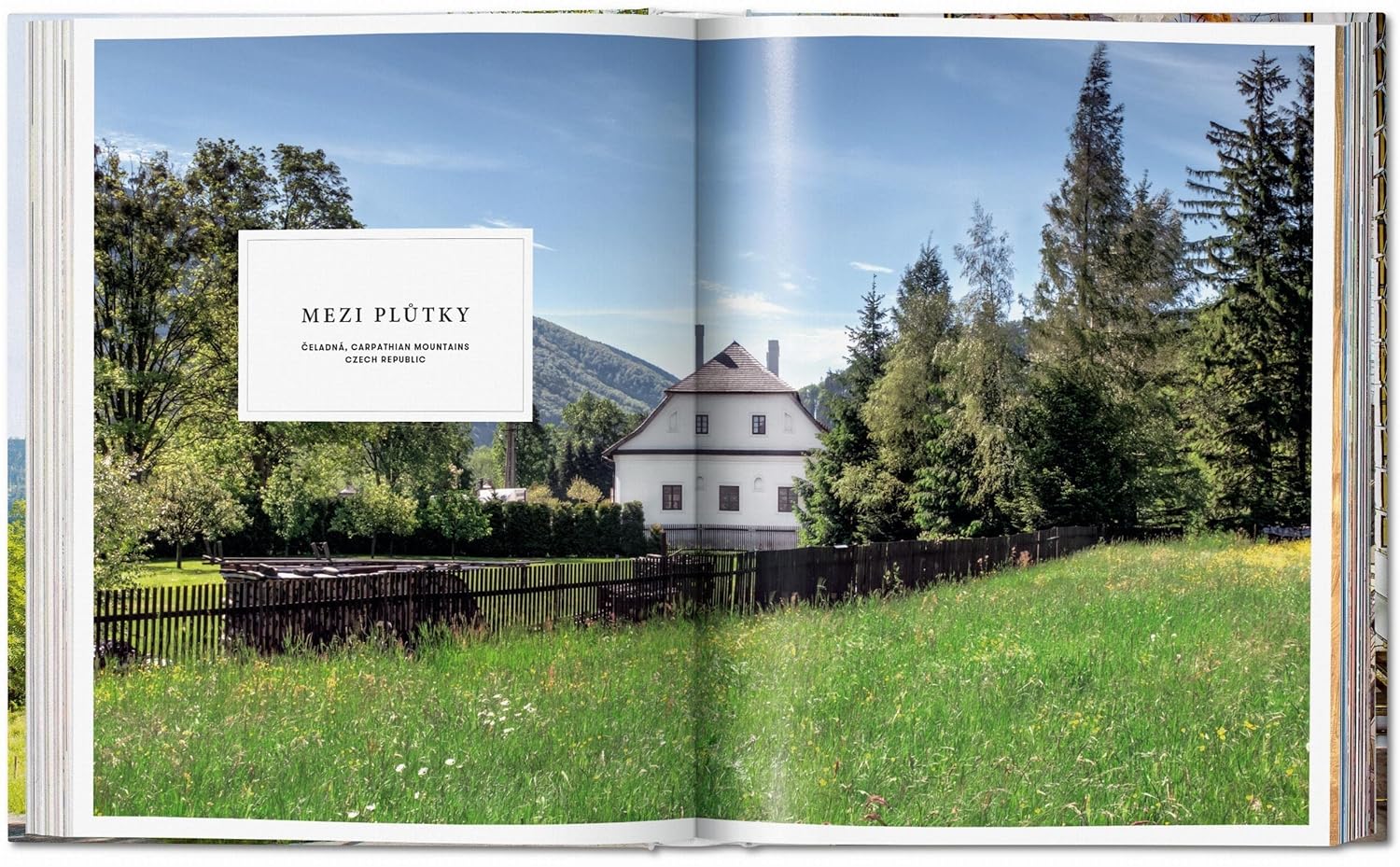 Great Escapes Europe. The Hotel Book