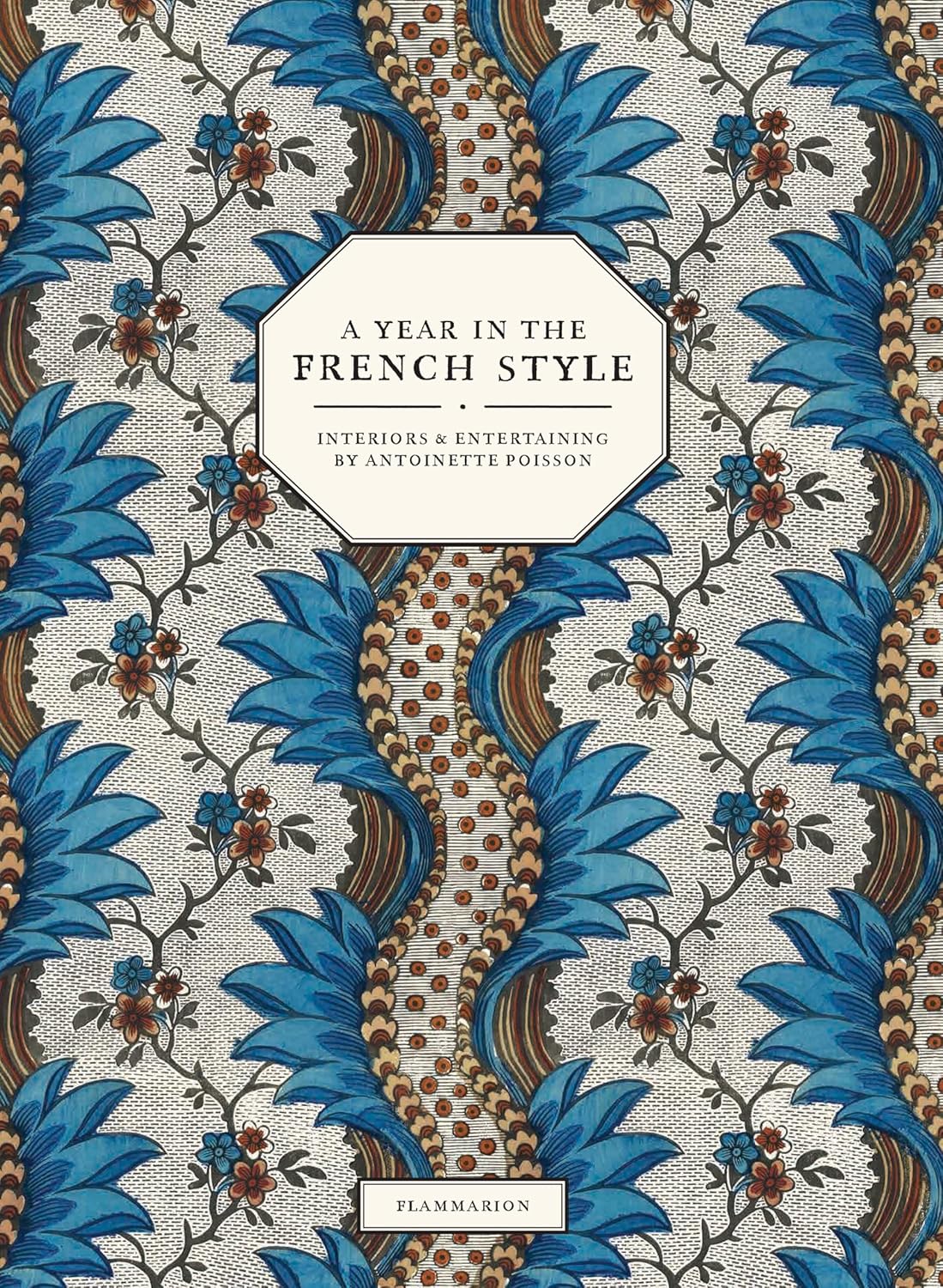 A year in The French Style