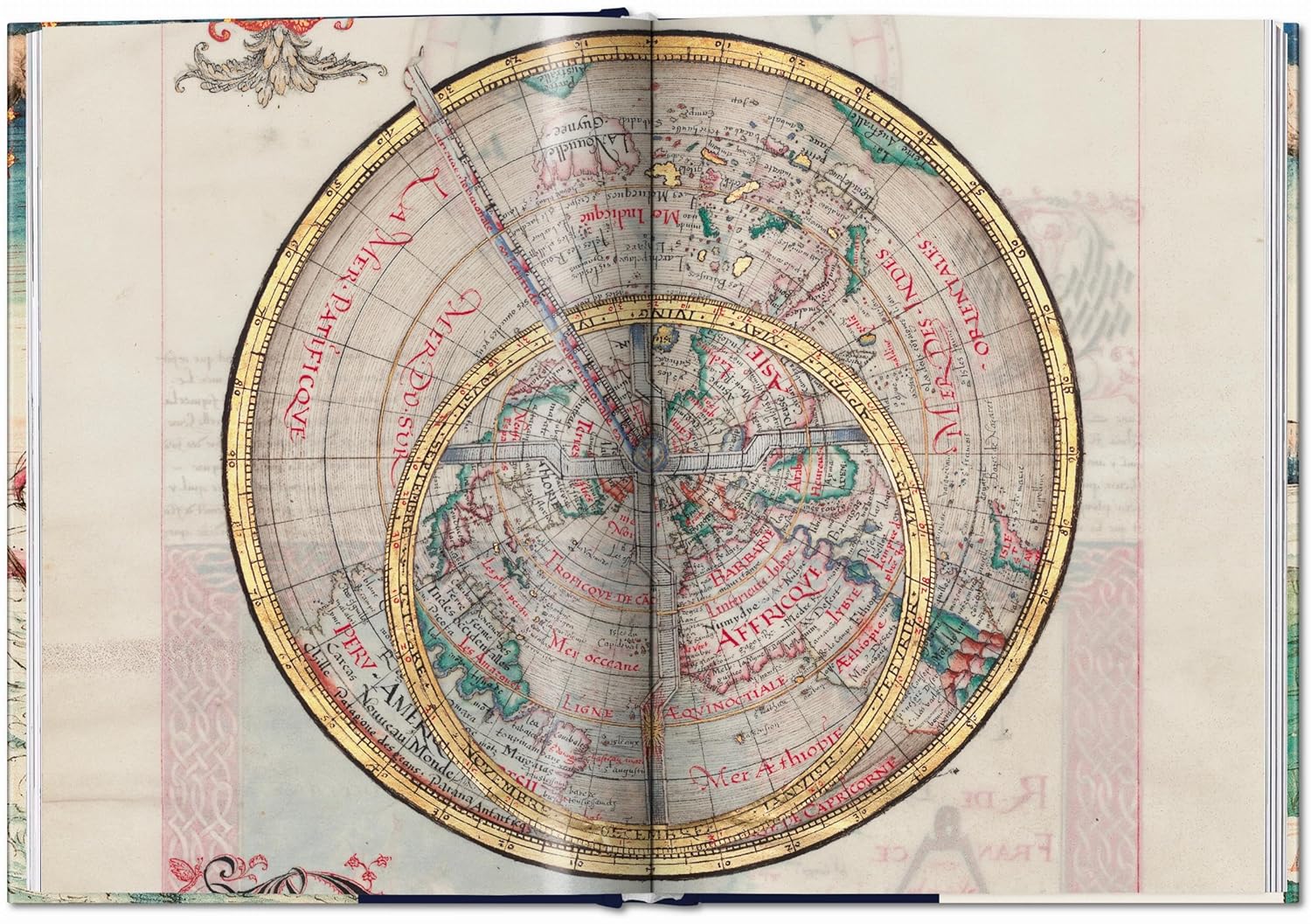 Jacques Devaulx. Nautical Works