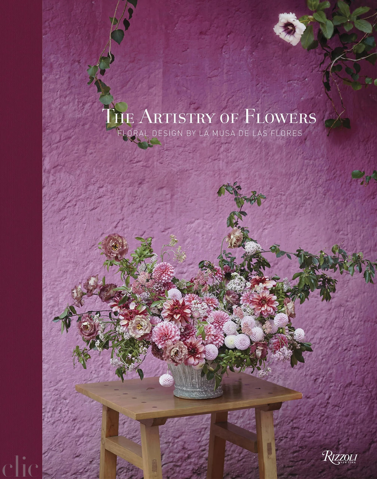 The Artistry of Flowers: Floral Design by La Musa de las Flores