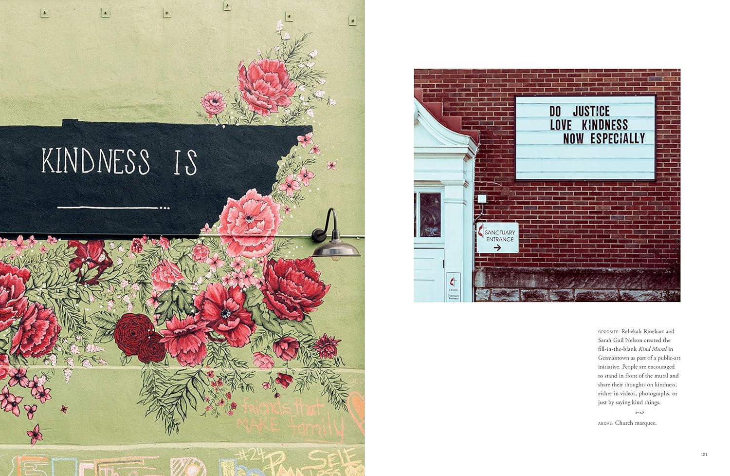 Nashville: Scenes from the New American South
