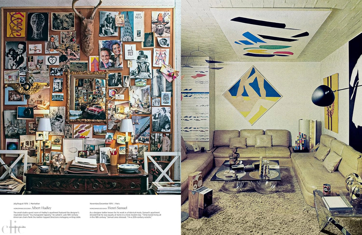 Architectural Digest at 100: The Collector's Edition: A Century of Style
