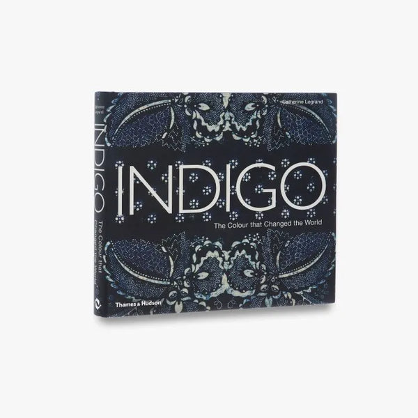 Indigo: The Color that Changed the World