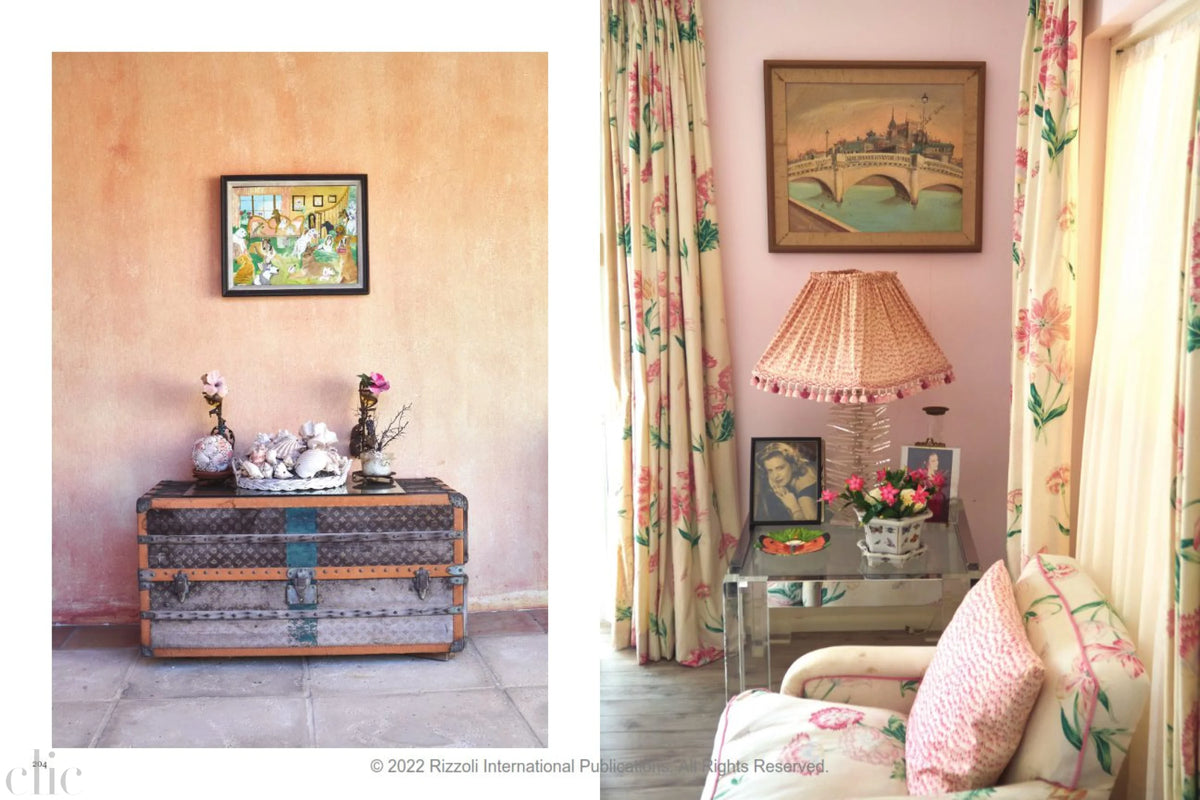 Island Follies: Romantic Homes of the Bahamas: The Tropical Architecture of Henry Melich