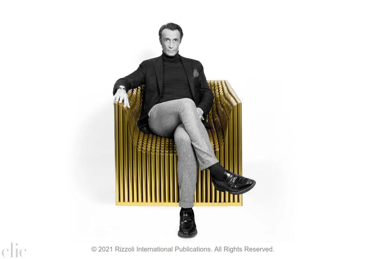 Carlo Colombo Industrial Design