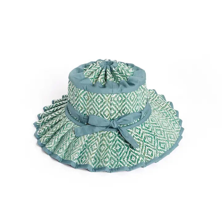 Island Eden Hat in Kauai, from Lorna Murray