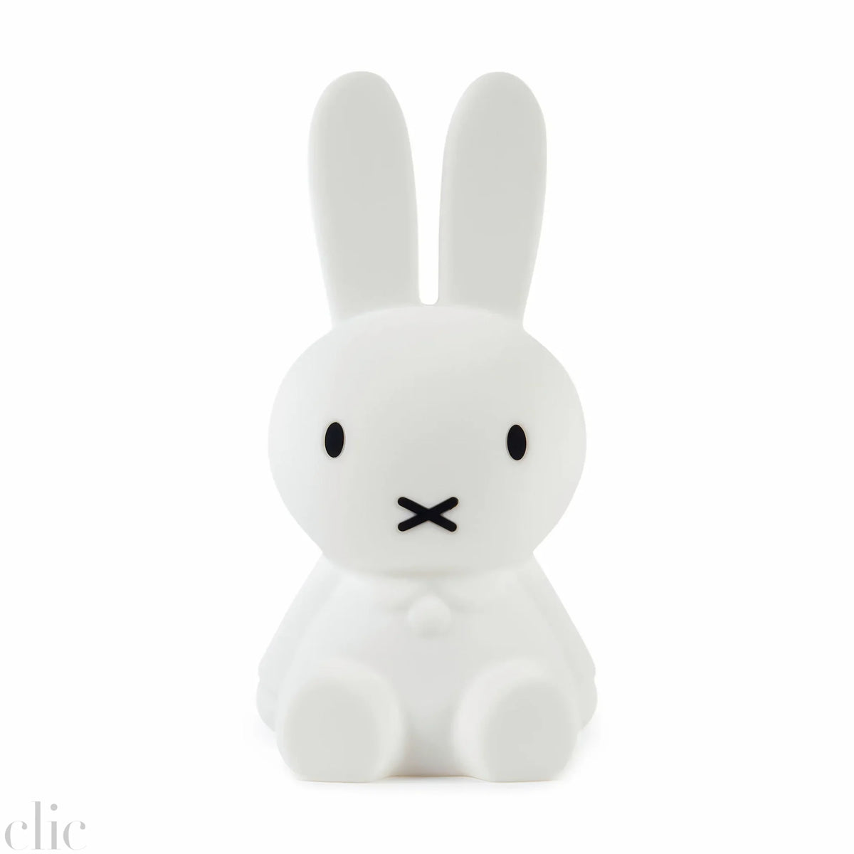 Miffy First Light in White